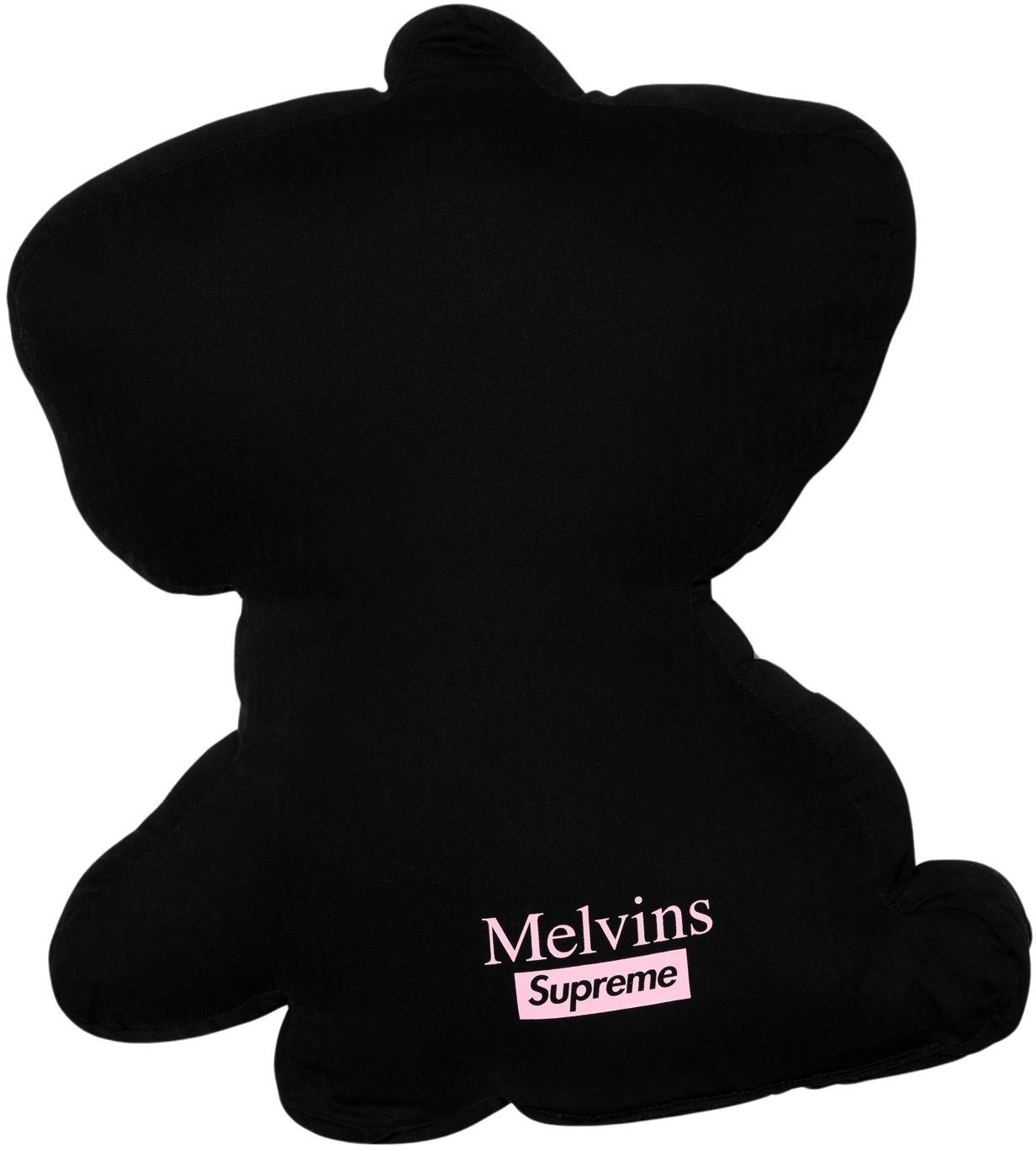 Melvins Pillow view 2